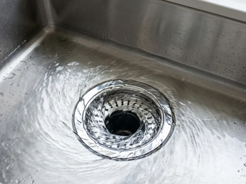 Drain Cleaning Plumber in Oxford, AL