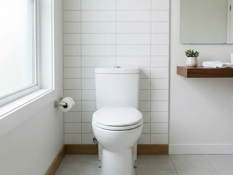 Toilet Repair & Installation Plumber in Oxford, AL